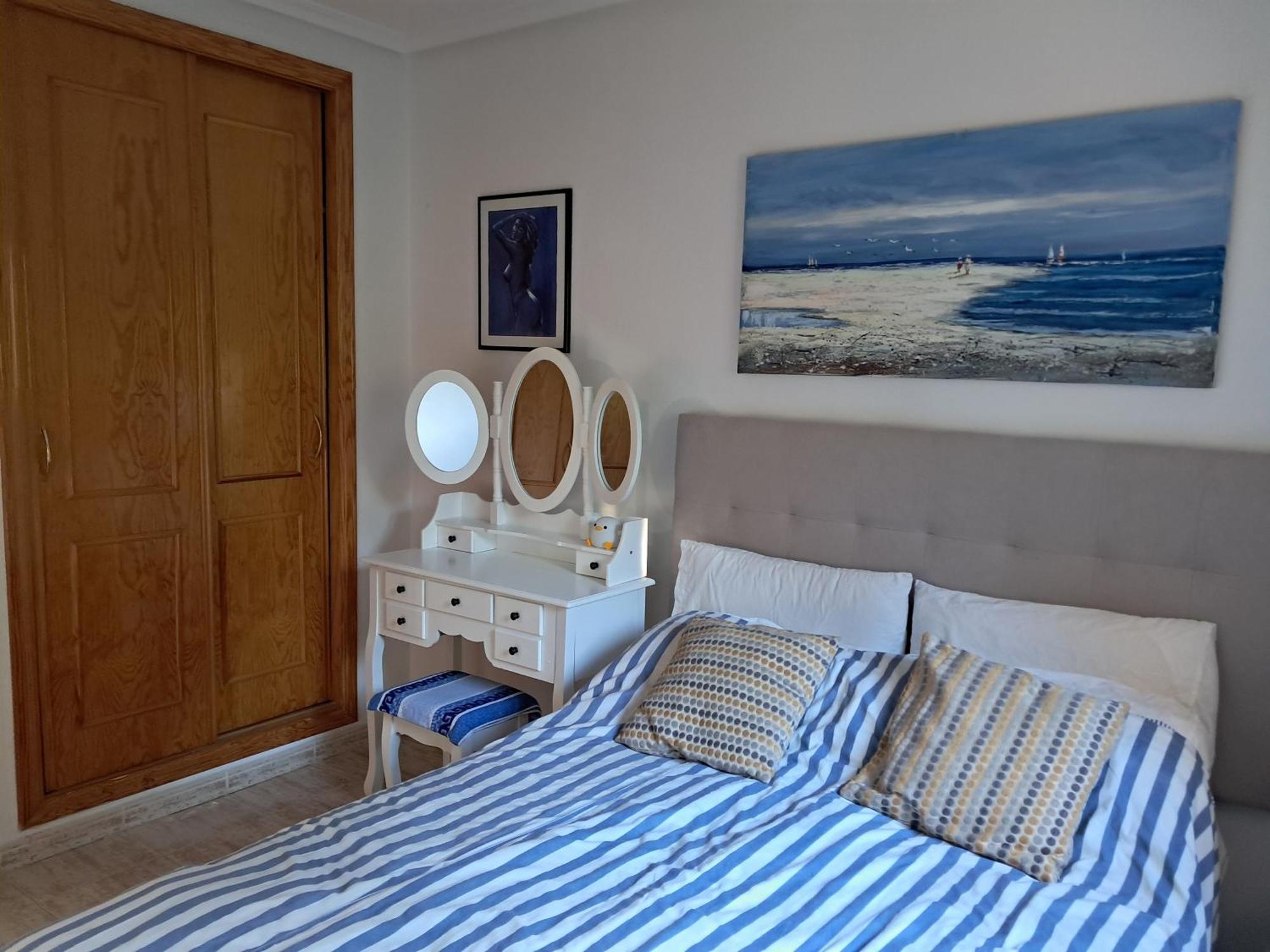 Rosie Apartment Campoamor Exterior foto