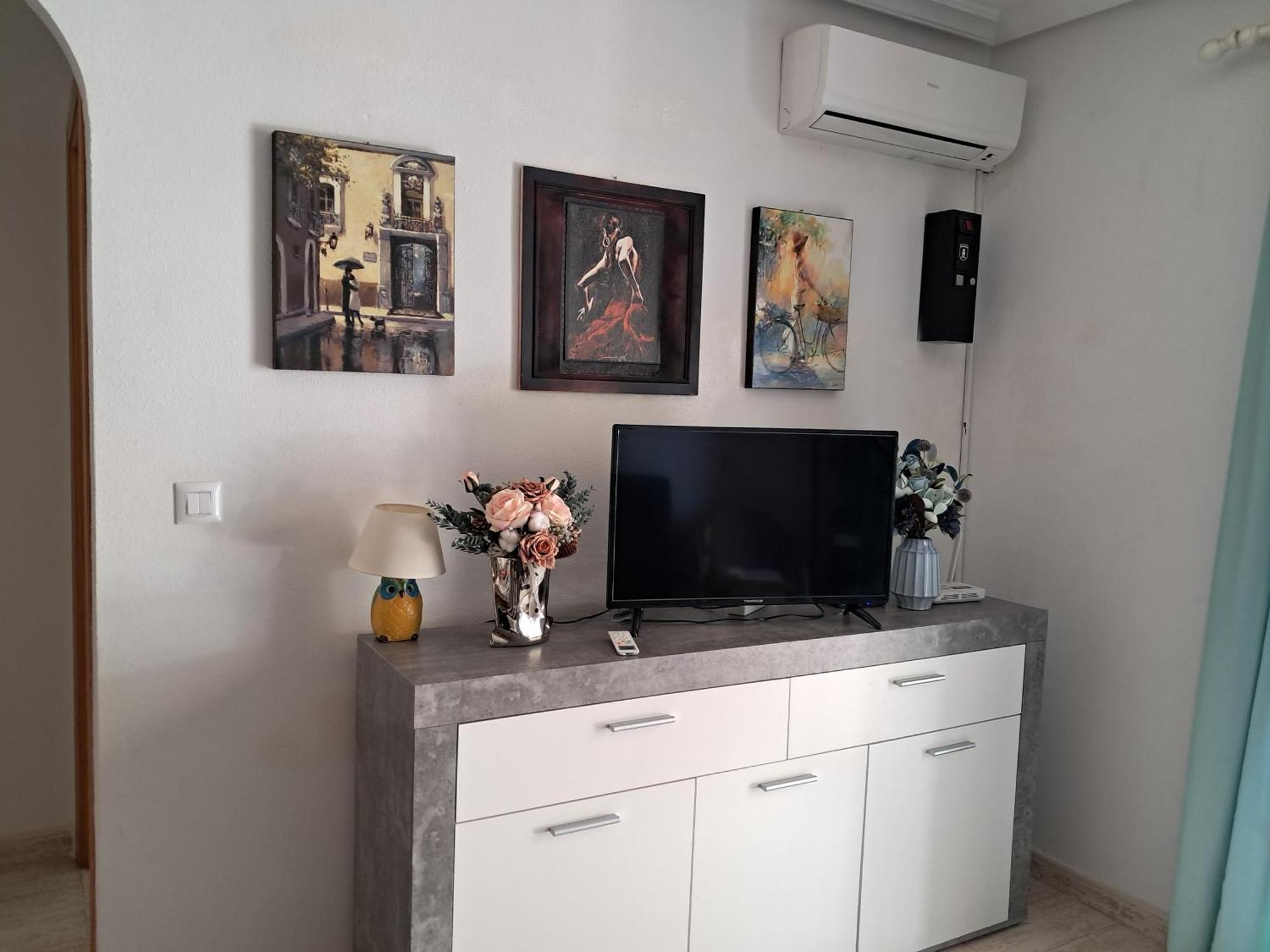 Rosie Apartment Campoamor Exterior foto