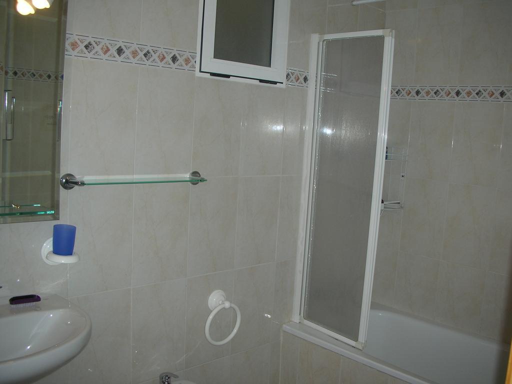 Rosie Apartment Campoamor Exterior foto