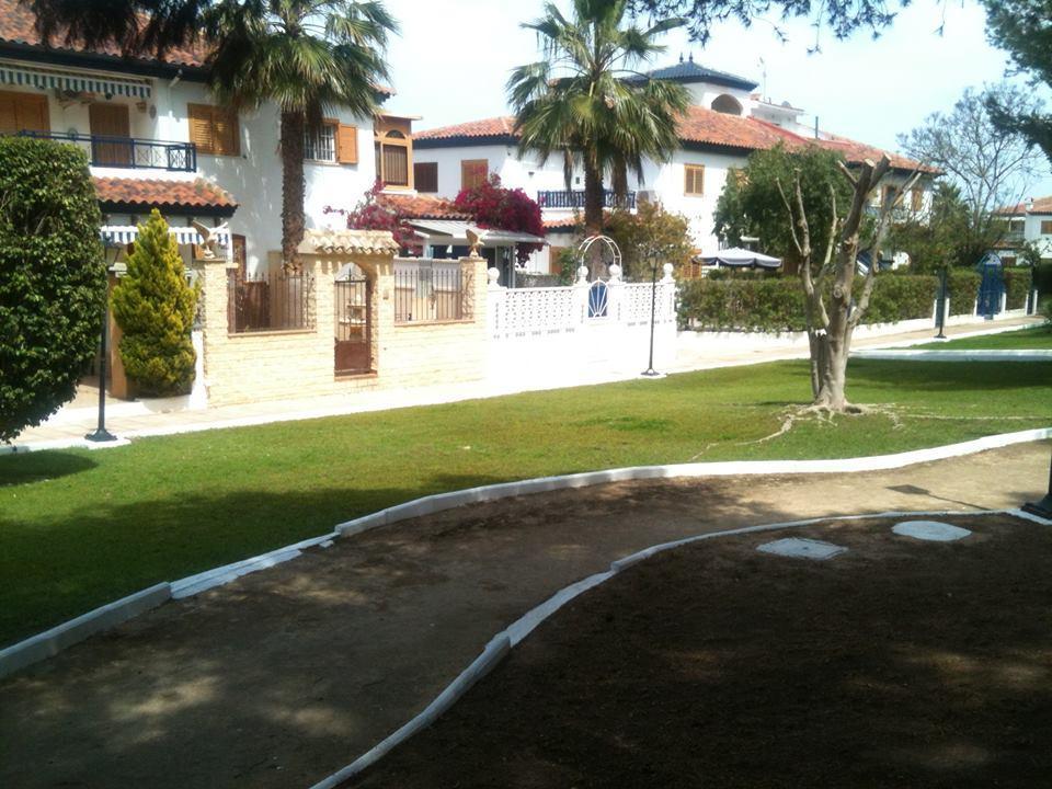 Rosie Apartment Campoamor Exterior foto